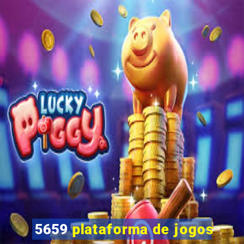 5659 plataforma de jogos